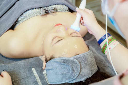 Facelift: Klíč k mladistvé tváři a účinnému omlazení