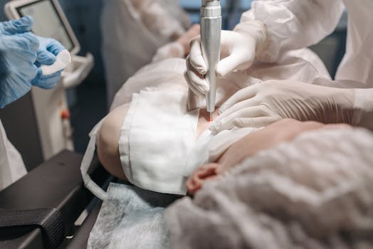 Plastická chirurgie: Jak zákroky mění životy a sebevědomí pacientů